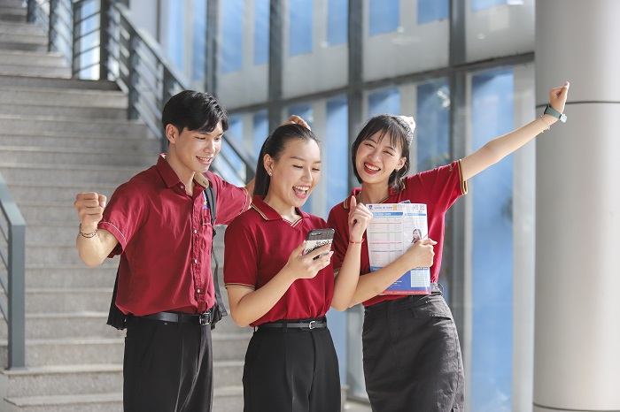 Trường ĐH Nguyễn Tất Thành công bố 4 phương thức tuyển sinh Đại học năm 2024 và mở 2 ngành học mới dự kiến